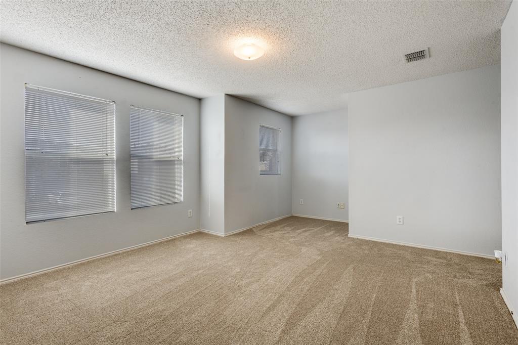 2532 Timberbrook Trail McKinney, TX 75071 - Photo 27 of 32 an empty room with windows