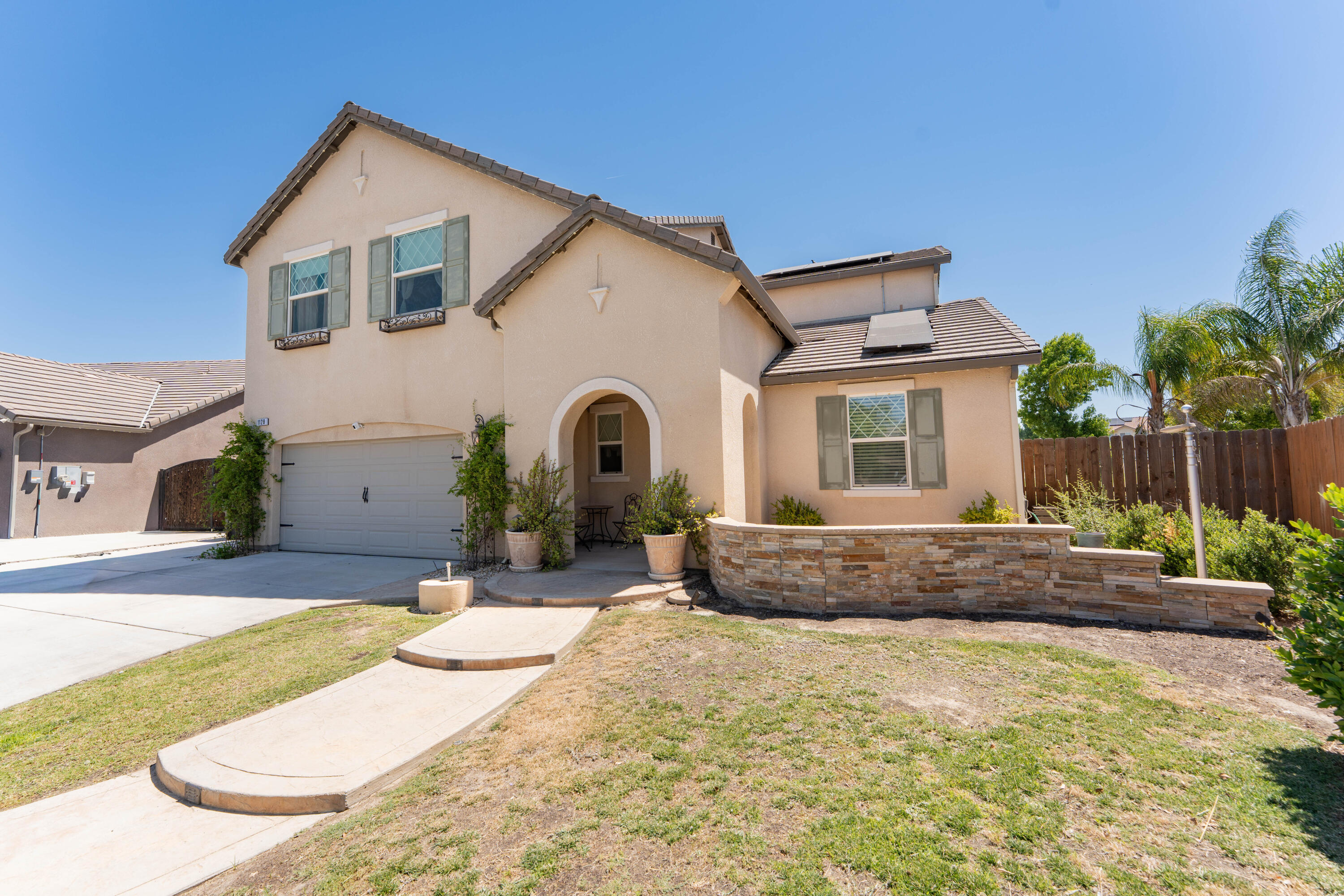 1128 Caddie Loop Lemoore, CA 93245 - Photo 2 of 22