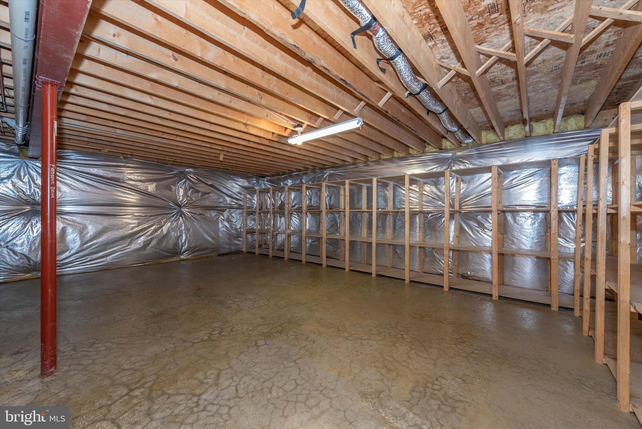 3830 Roundtree Road Jefferson, MD 21755 - Photo 43 of 73