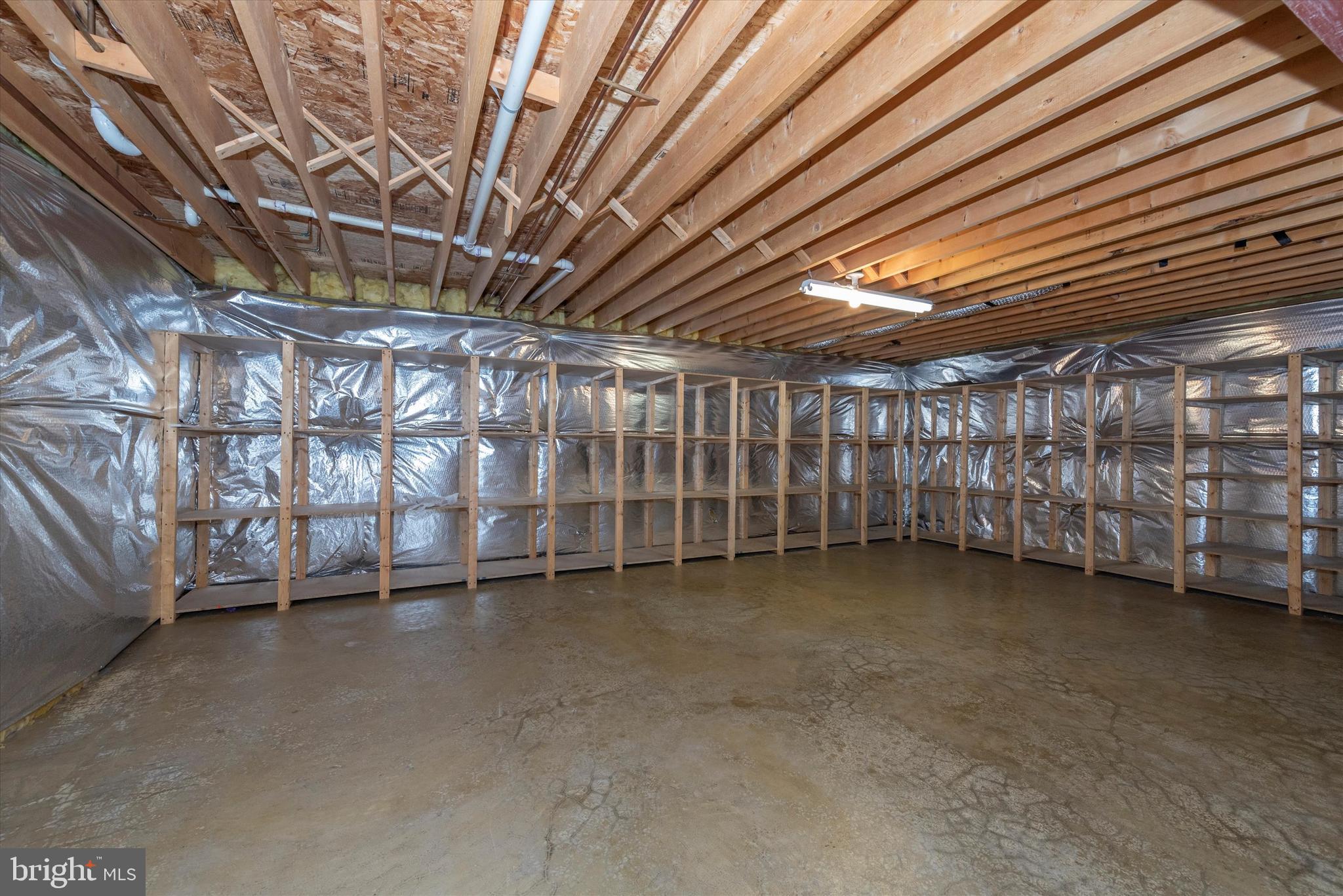 3830 Roundtree Road Jefferson, MD 21755 - Photo 44 of 73