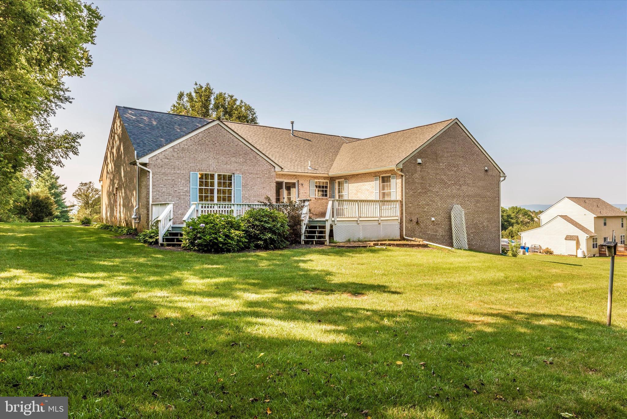 3830 Roundtree Road Jefferson, MD 21755 - Photo 47 of 73