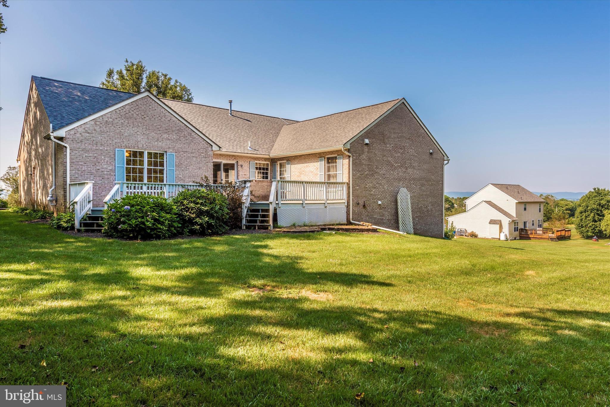 3830 Roundtree Road Jefferson, MD 21755 - Photo 48 of 73