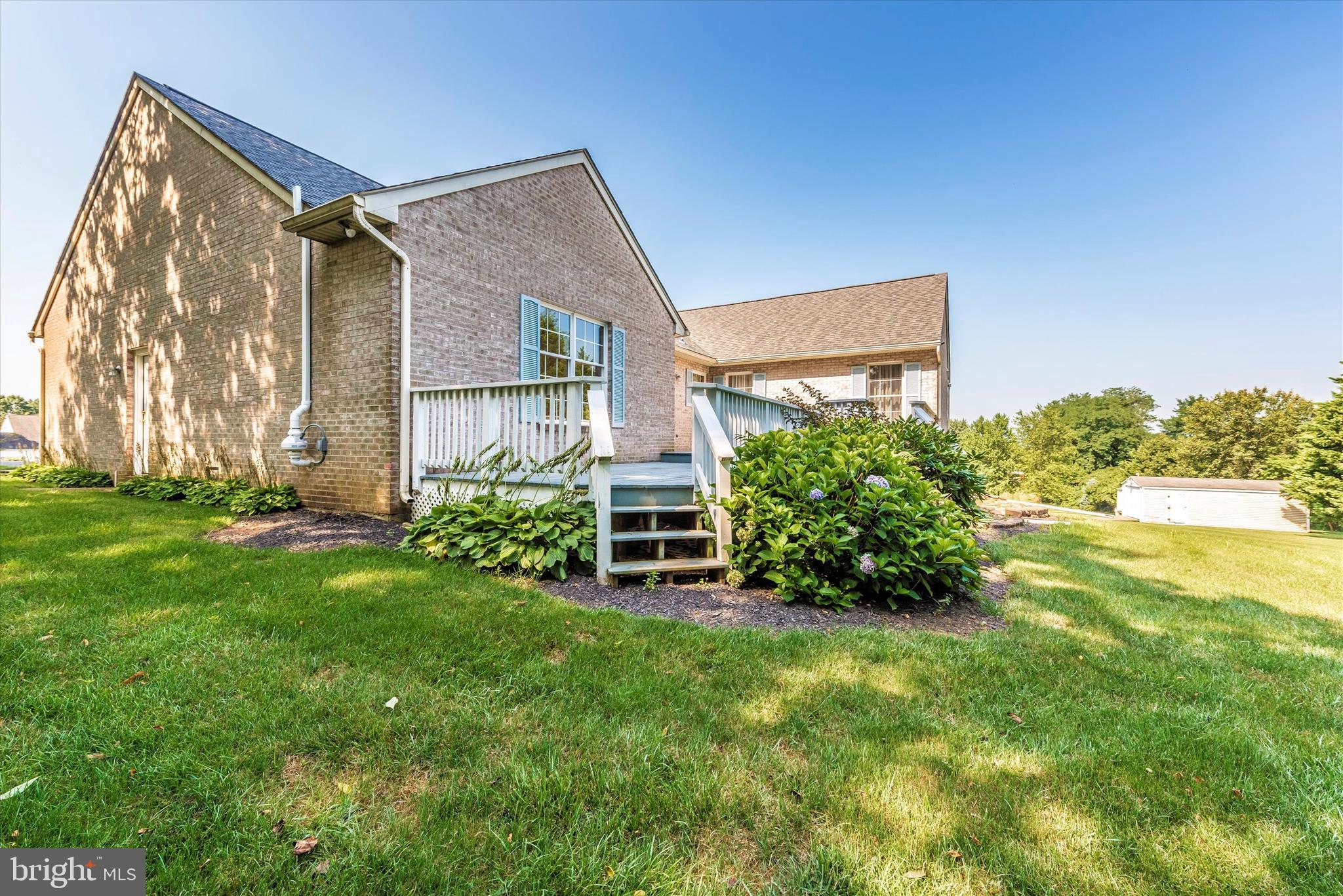 3830 Roundtree Road Jefferson, MD 21755 - Photo 49 of 73