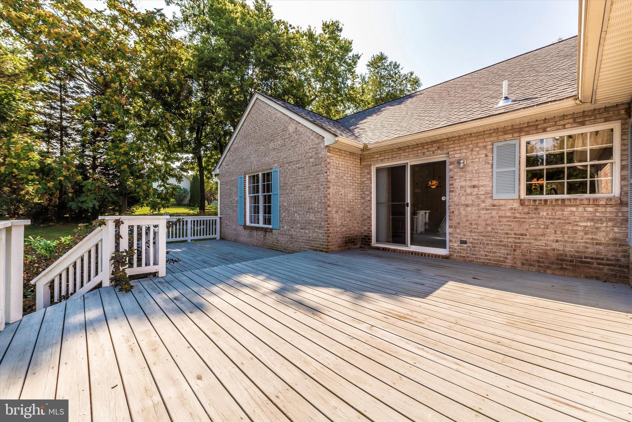 3830 Roundtree Road Jefferson, MD 21755 - Photo 54 of 73
