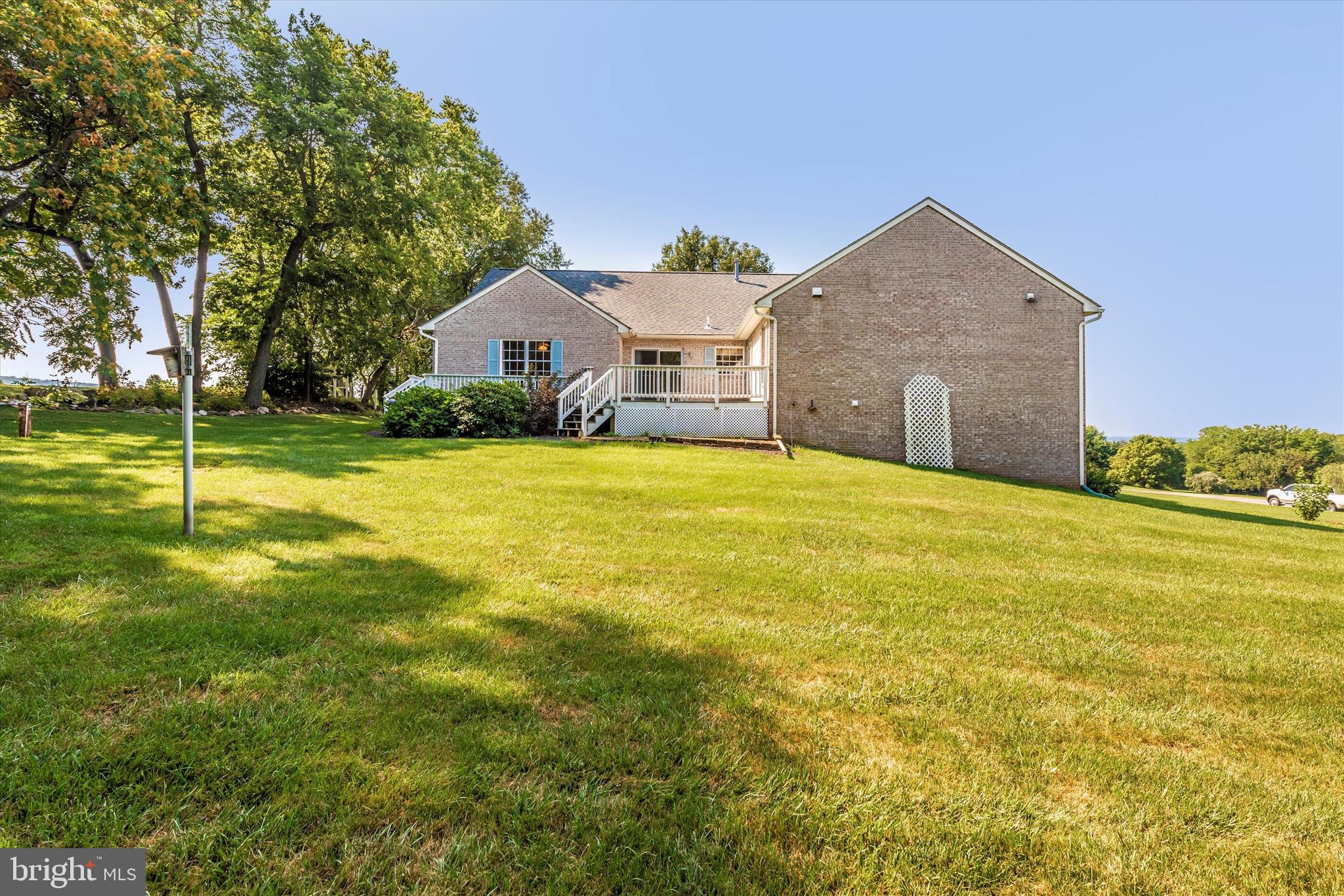 3830 Roundtree Road Jefferson, MD 21755 - Photo 56 of 73
