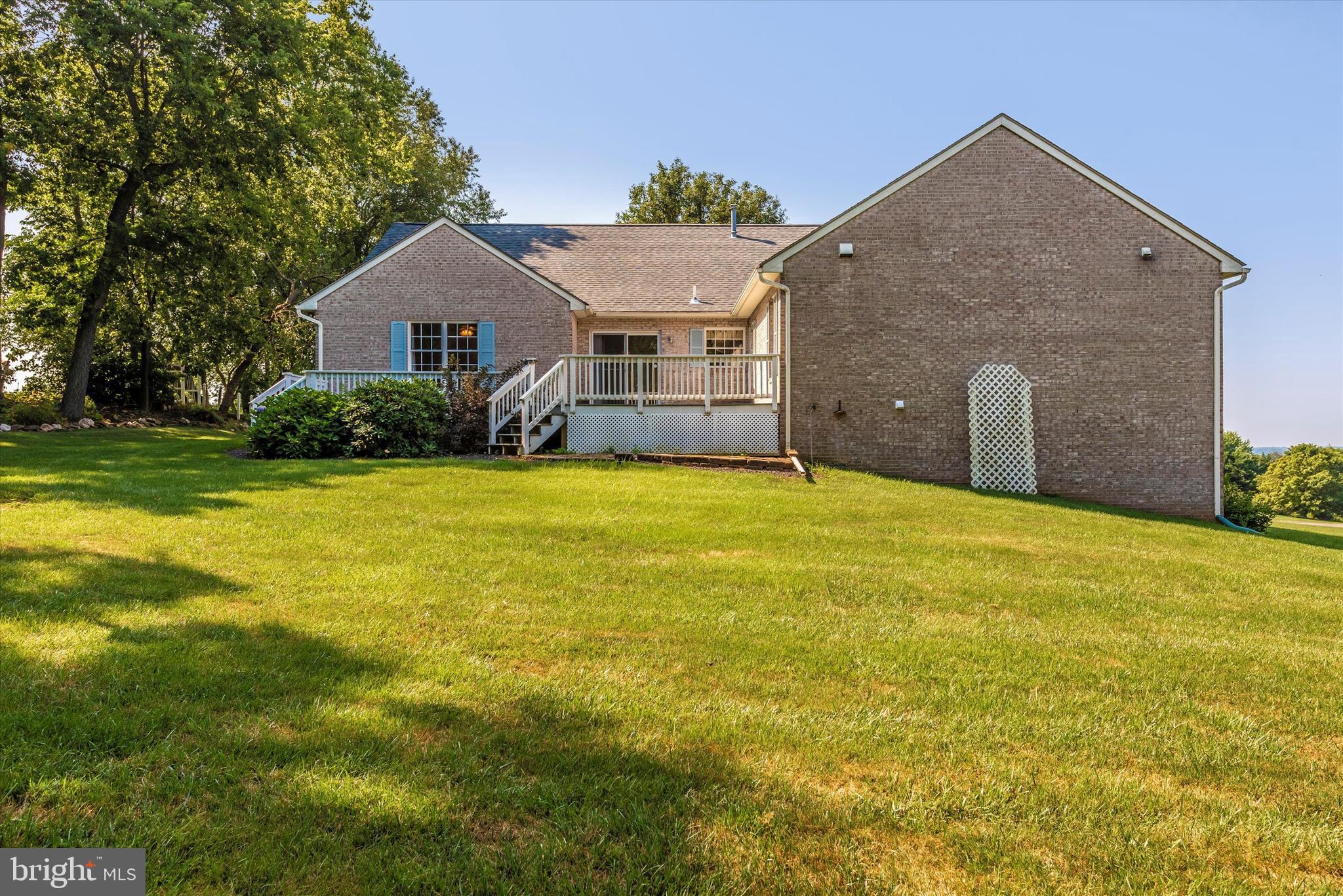 3830 Roundtree Road Jefferson, MD 21755 - Photo 57 of 73