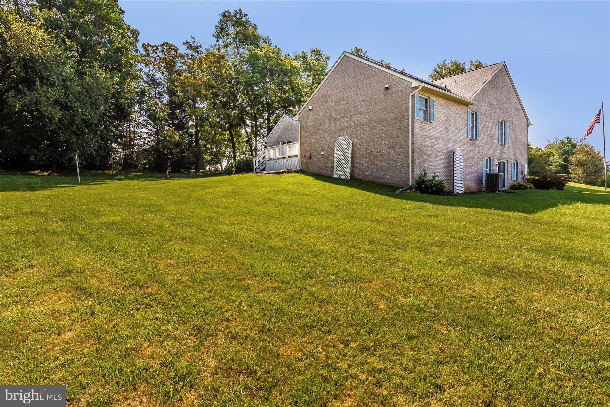 3830 Roundtree Road Jefferson, MD 21755 - Photo 58 of 73