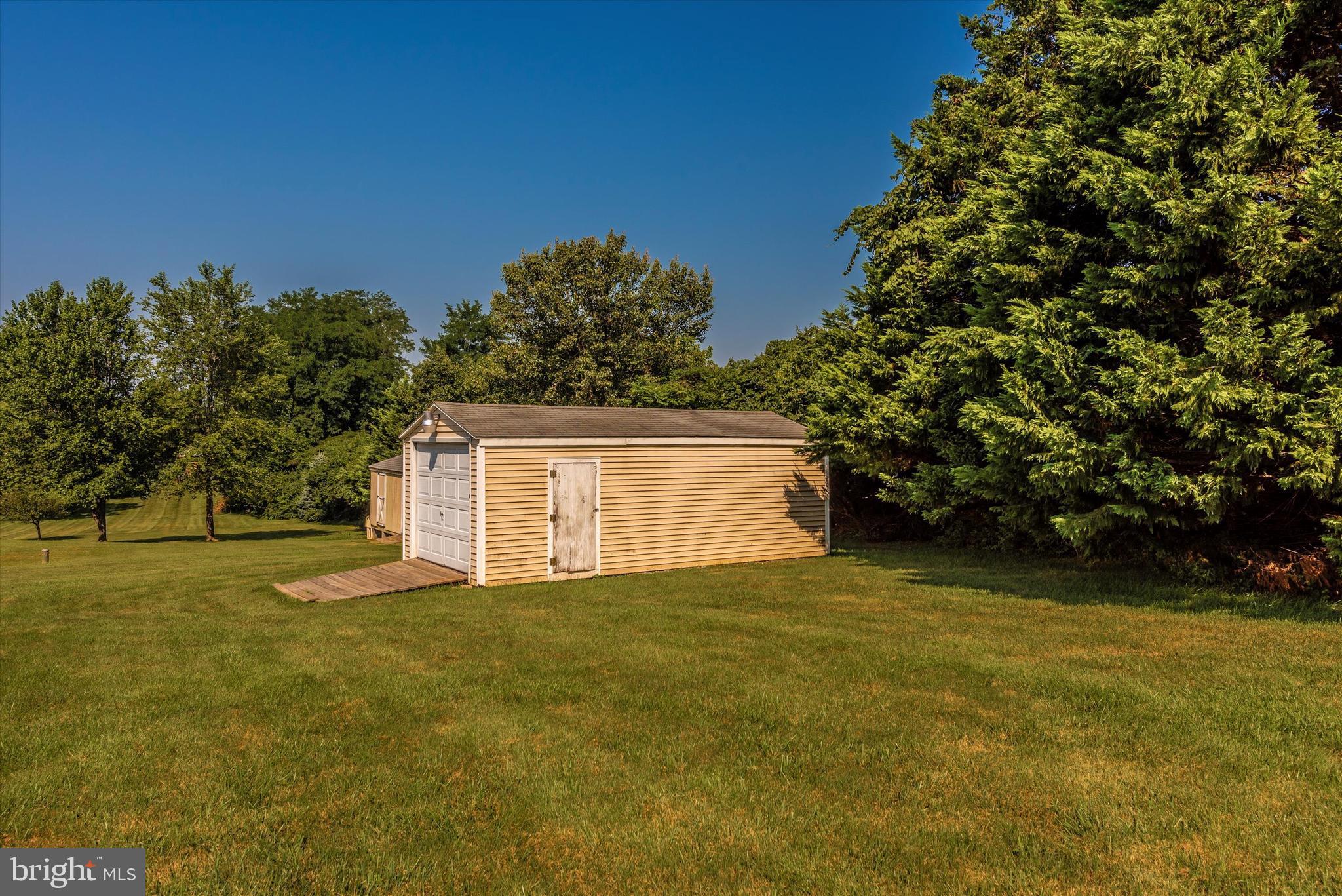 3830 Roundtree Road Jefferson, MD 21755 - Photo 62 of 73