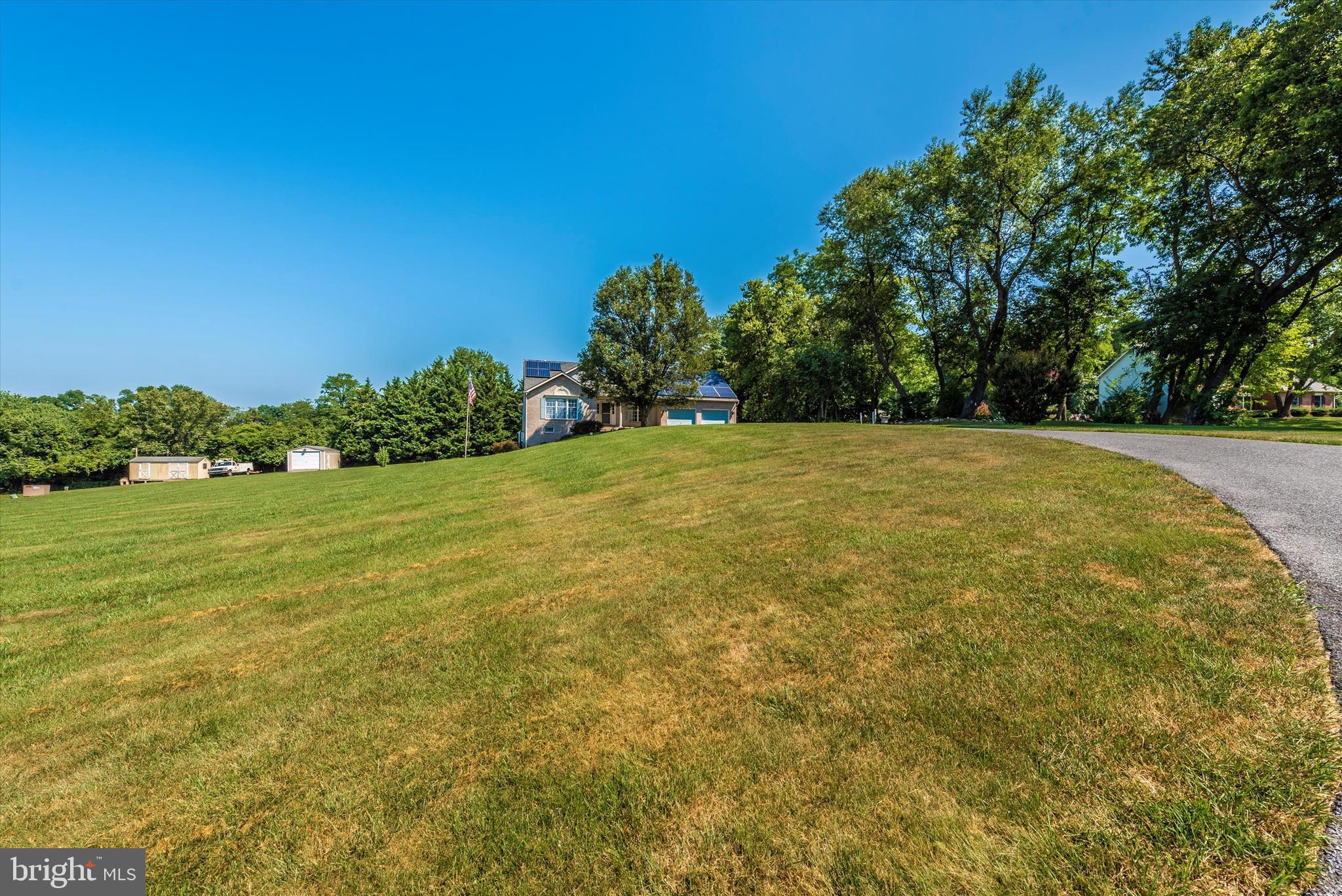 3830 Roundtree Road Jefferson, MD 21755 - Photo 63 of 73