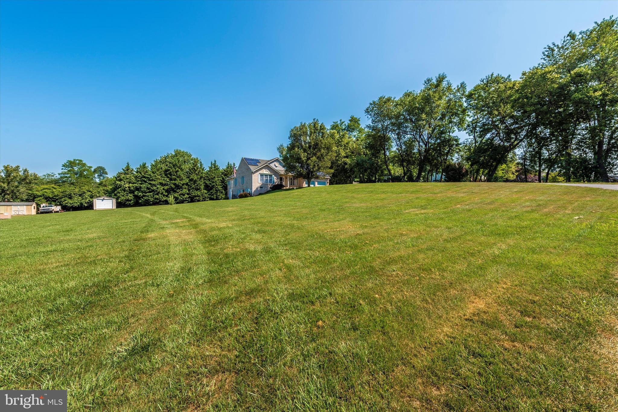 3830 Roundtree Road Jefferson, MD 21755 - Photo 64 of 73