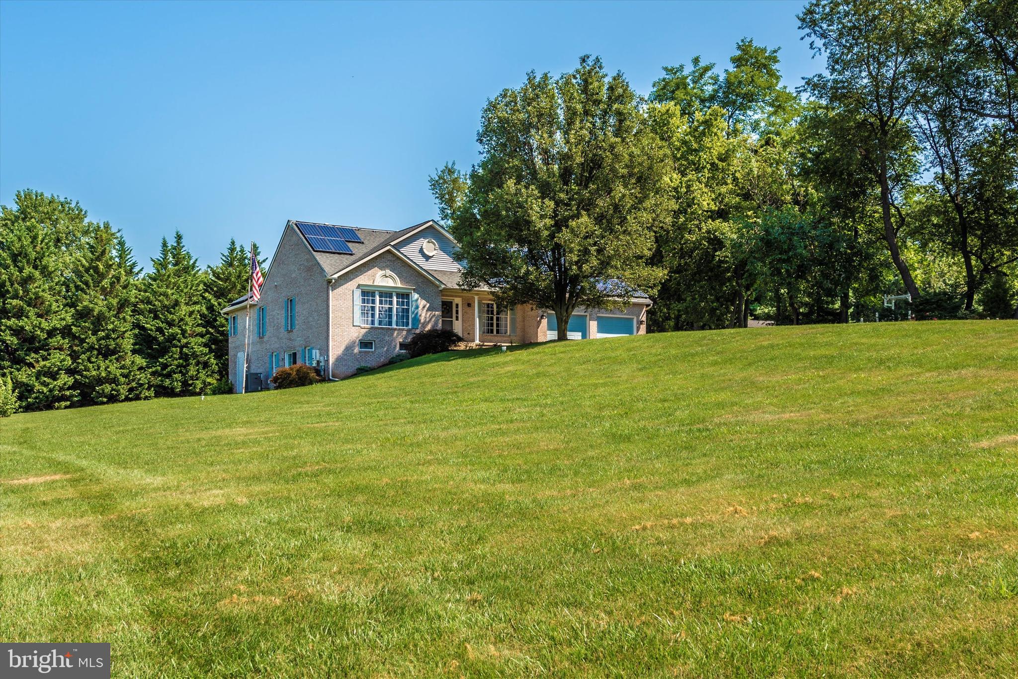 3830 Roundtree Road Jefferson, MD 21755 - Photo 65 of 73