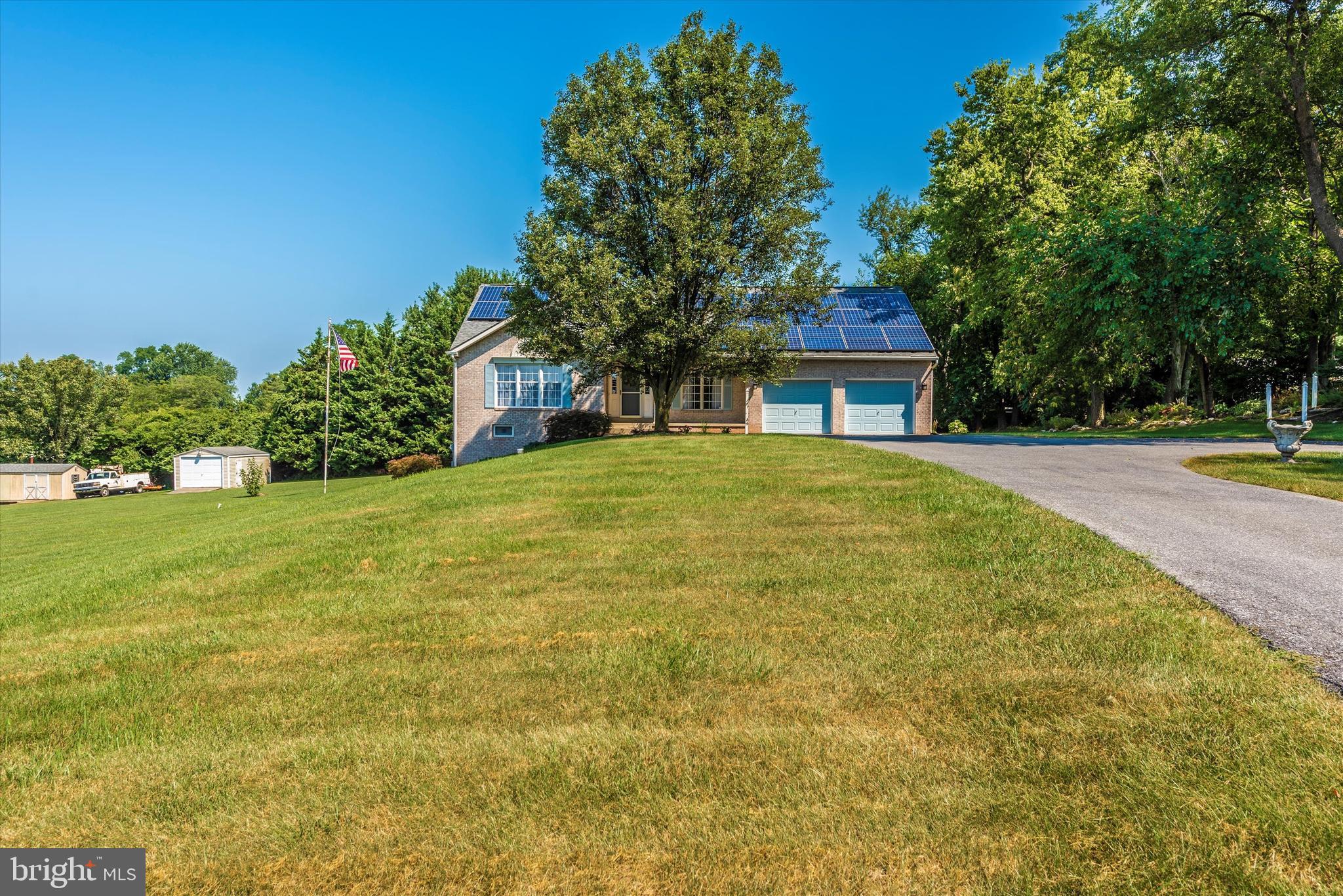 3830 Roundtree Road Jefferson, MD 21755 - Photo 66 of 73
