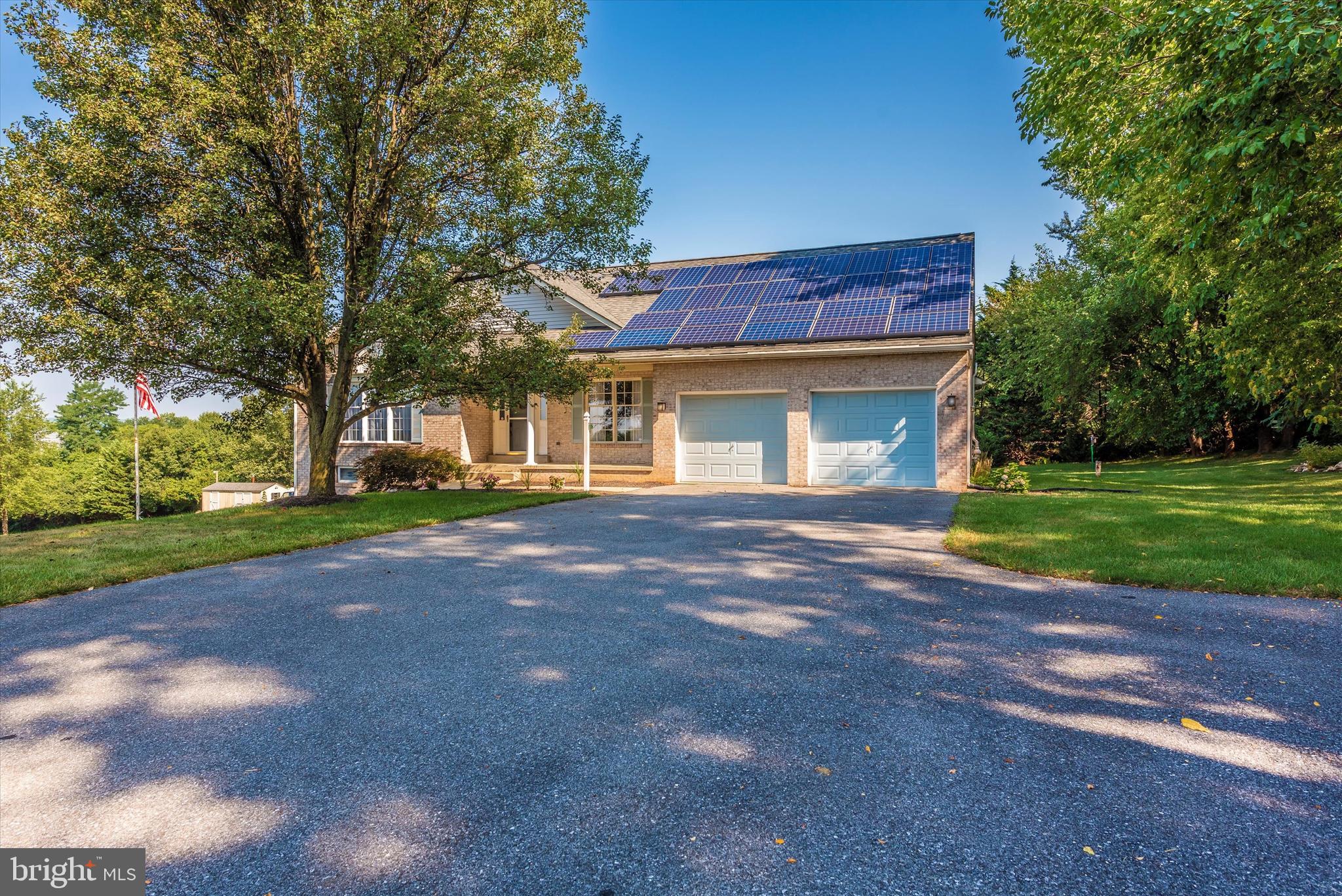 3830 Roundtree Road Jefferson, MD 21755 - Photo 67 of 73