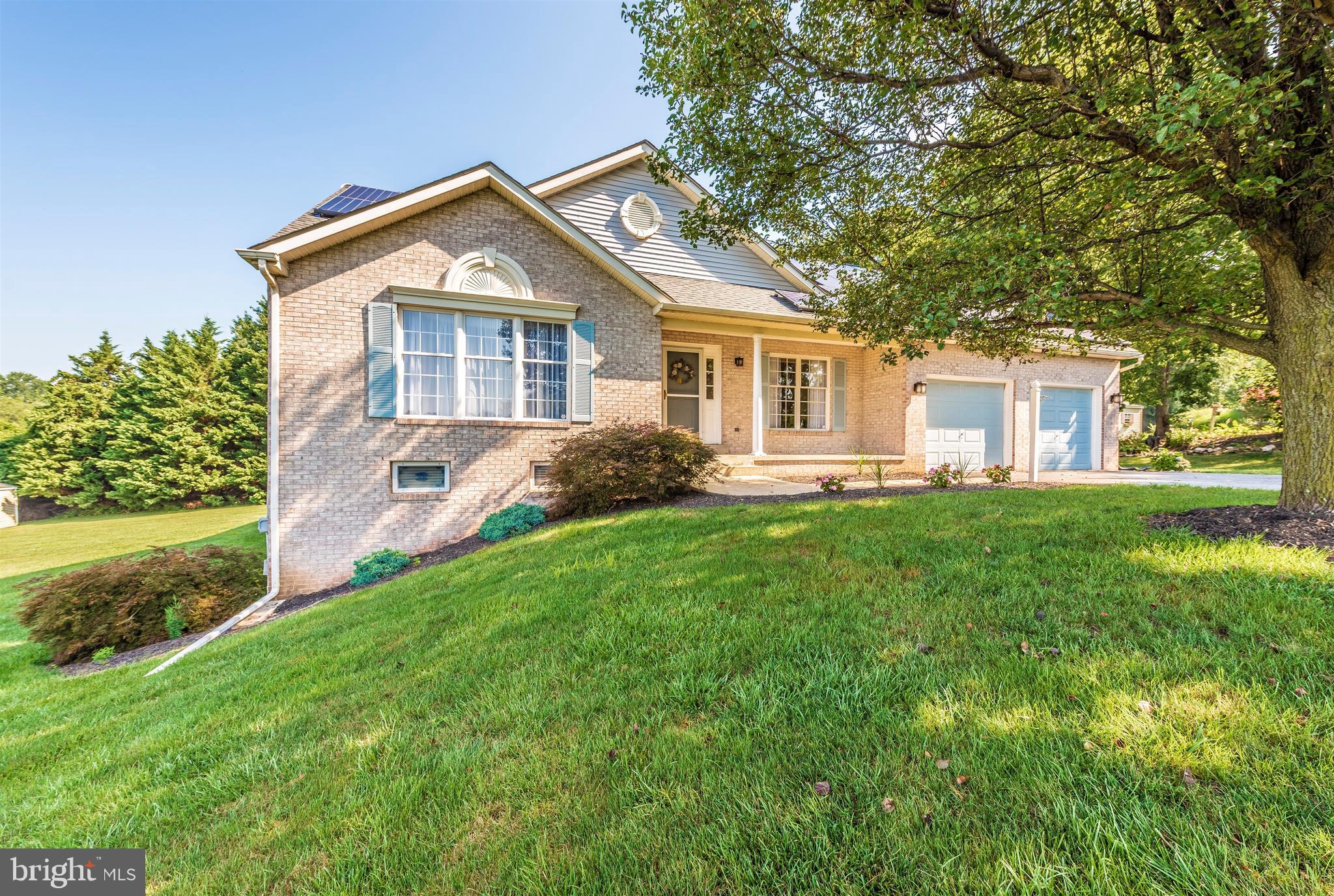 3830 Roundtree Road Jefferson, MD 21755 - Photo 68 of 73