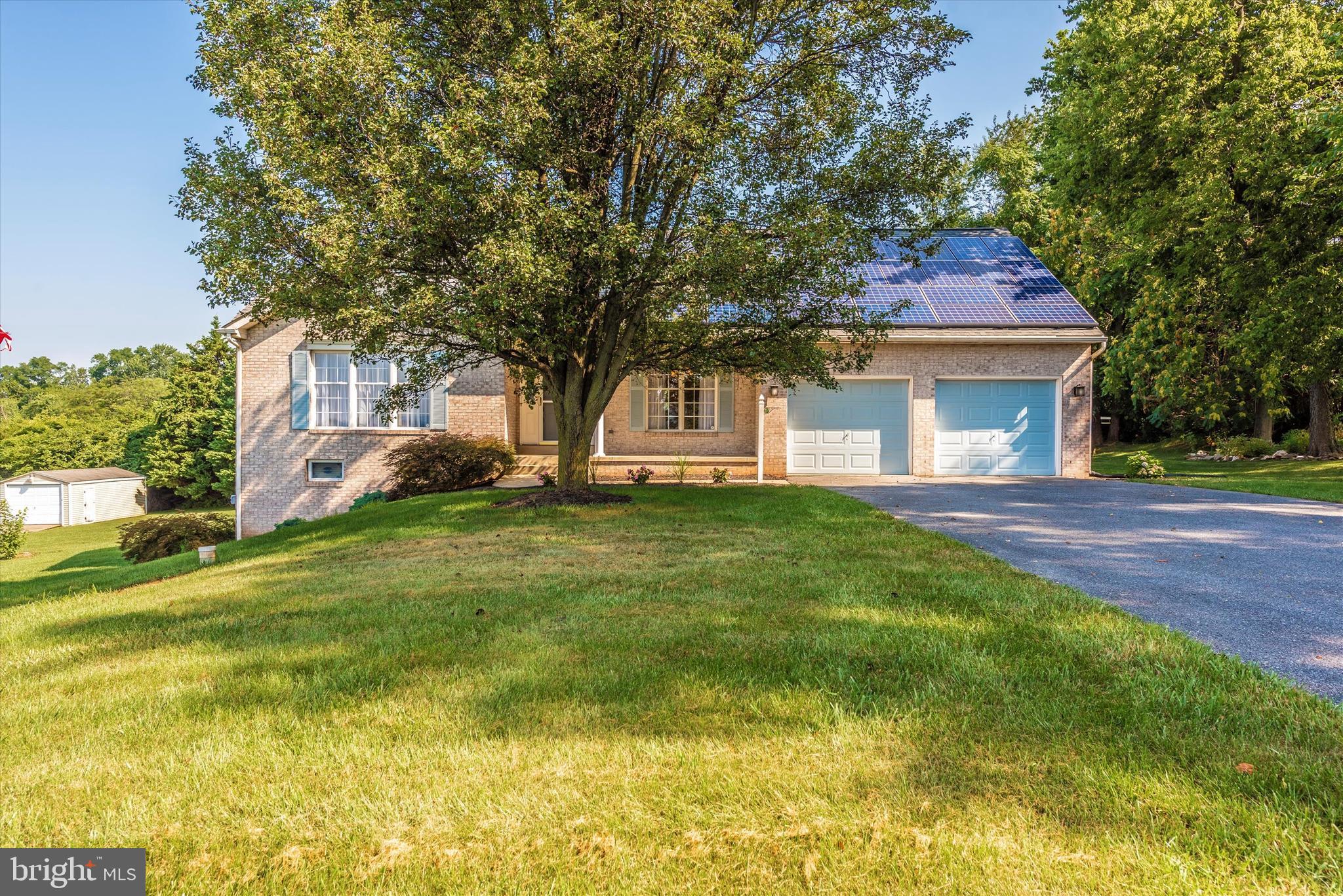 3830 Roundtree Road Jefferson, MD 21755 - Photo 69 of 73