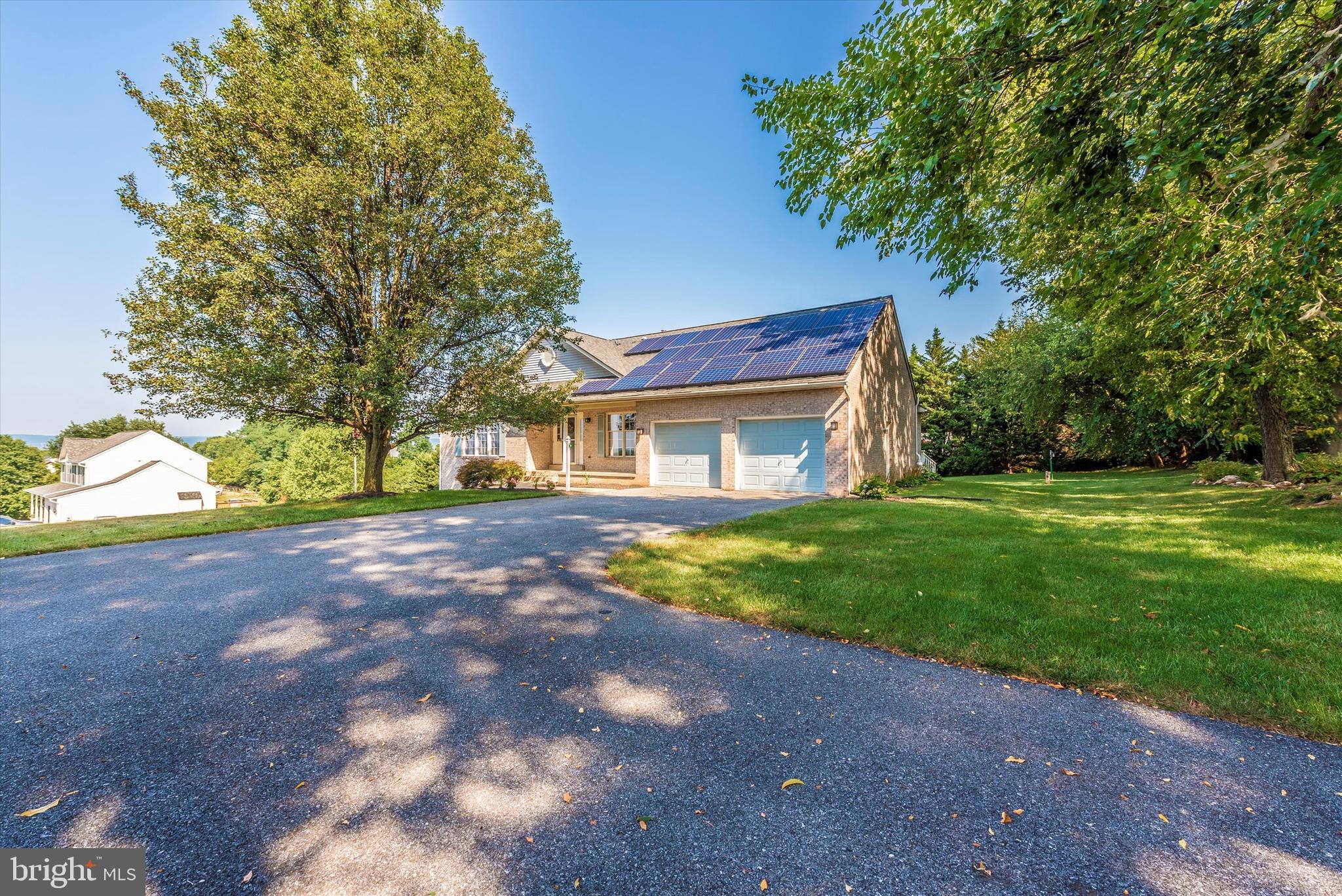 3830 Roundtree Road Jefferson, MD 21755 - Photo 70 of 73