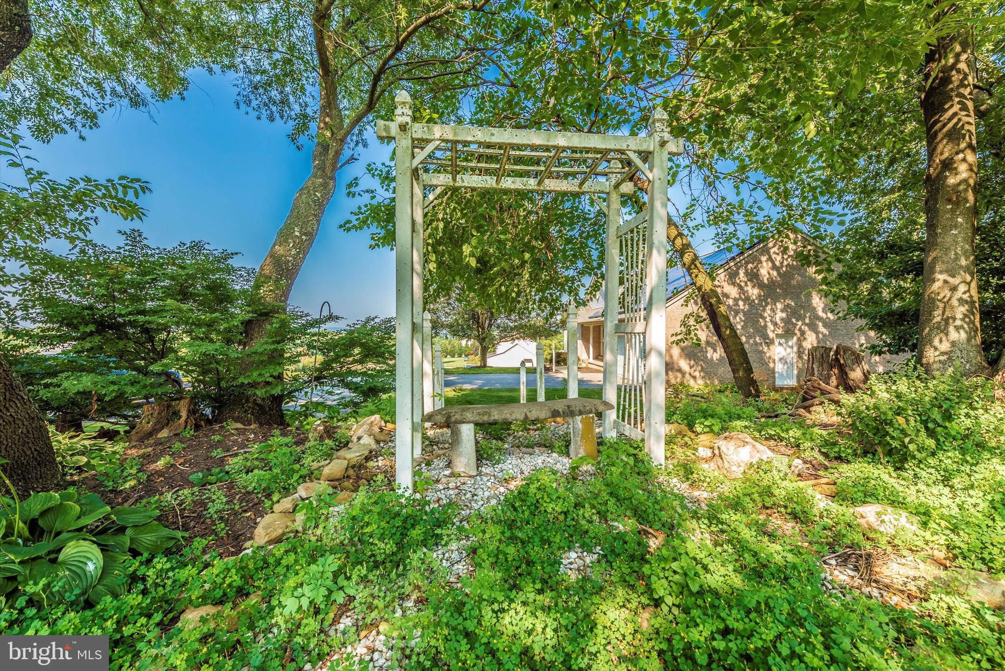 3830 Roundtree Road Jefferson, MD 21755 - Photo 72 of 73