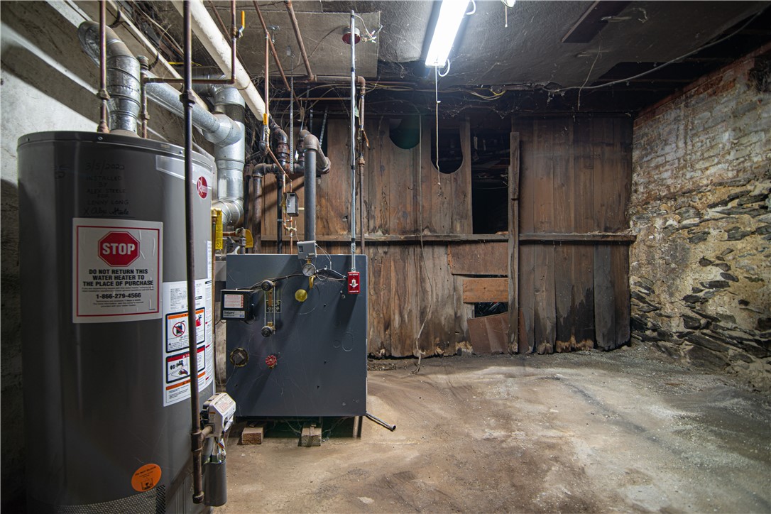 159 Camp Street Providence, RI 02906 - Photo 39 of 47