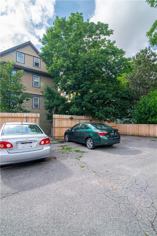 159 Camp Street Providence, RI 02906 - Photo 43 of 47