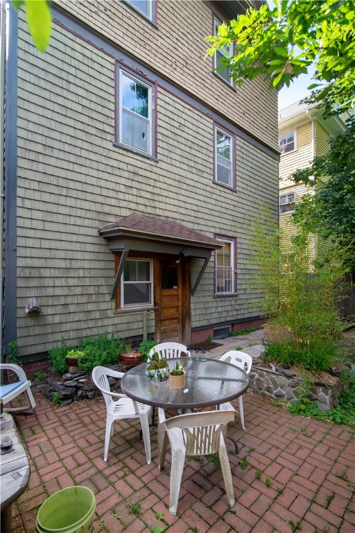 159 Camp Street Providence, RI 02906 - Photo 45 of 47