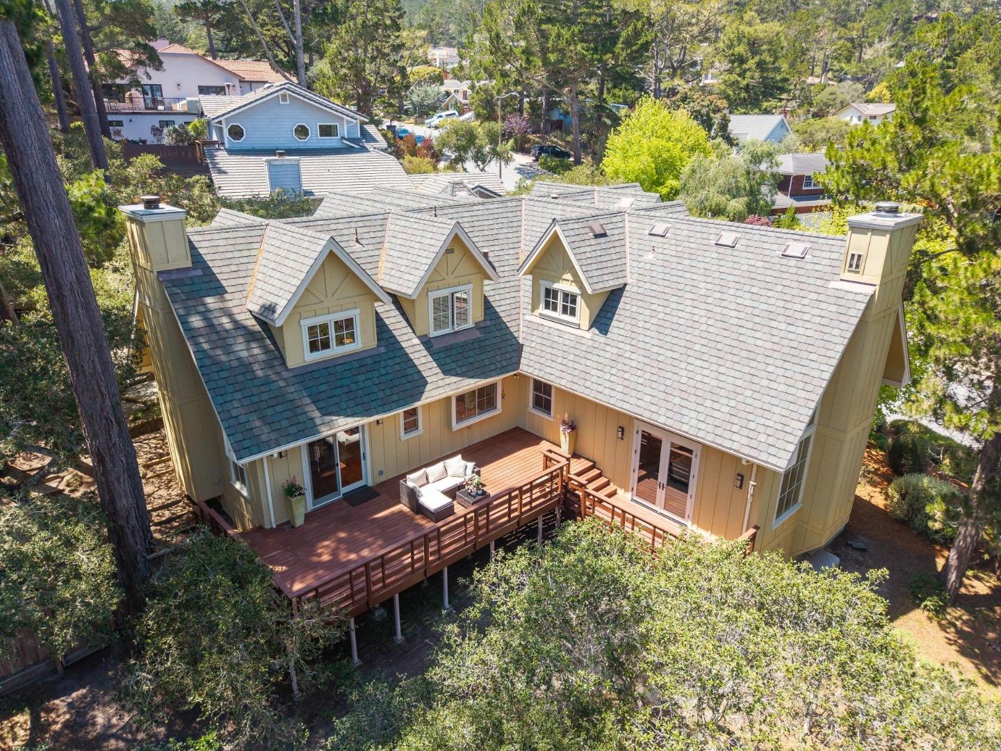 471 Dry Creek Road Monterey, CA 93940 - Photo 91 of 99