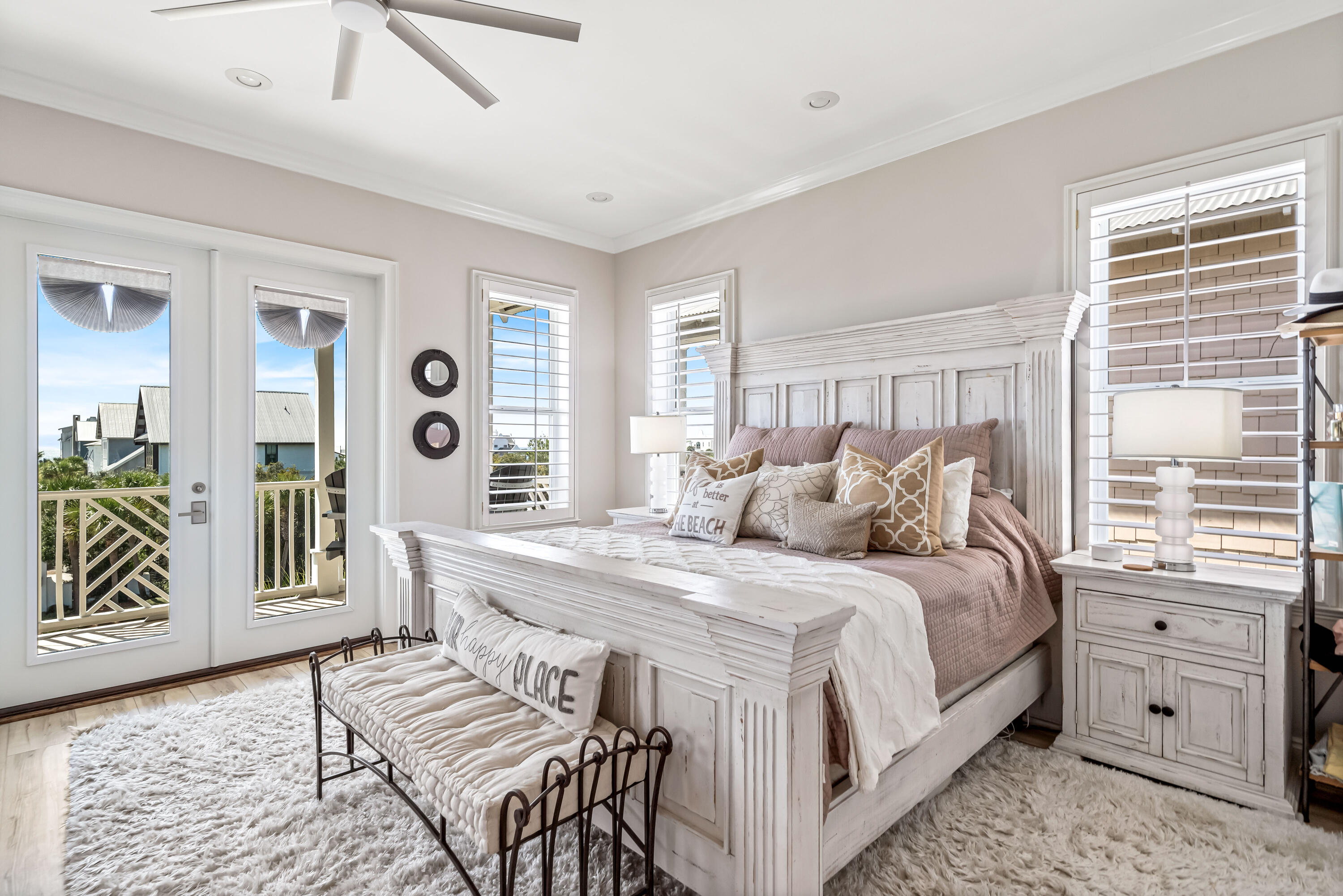 58 Blue Dolphin Loop Seacrest, FL 32461 - Photo 19 of 57 Master BR