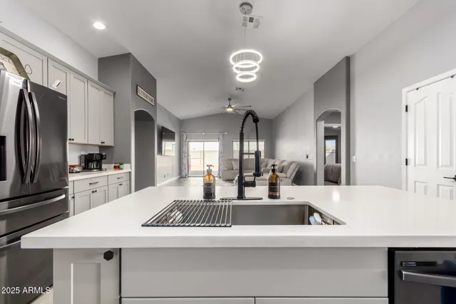 $415,500 | 30654 West Verde Lane, Buckeye, AZ 85396