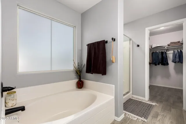 $415,500 | 30654 West Verde Lane, Buckeye, AZ 85396