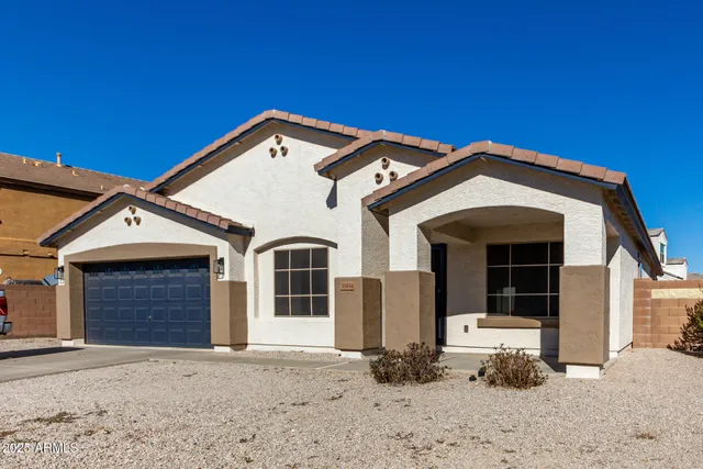 $415,500 | 30654 West Verde Lane, Buckeye, AZ 85396
