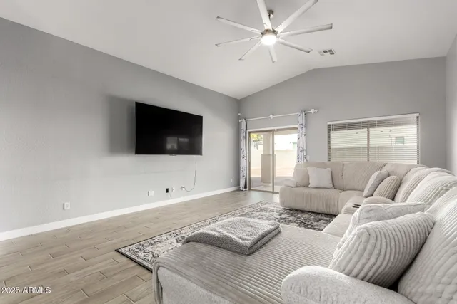 $415,500 | 30654 West Verde Lane, Buckeye, AZ 85396