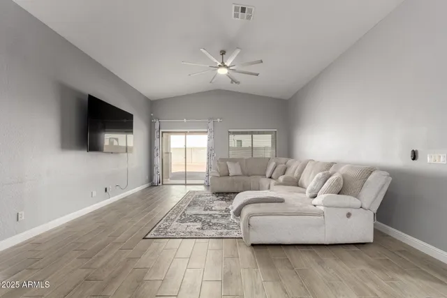 $415,500 | 30654 West Verde Lane, Buckeye, AZ 85396