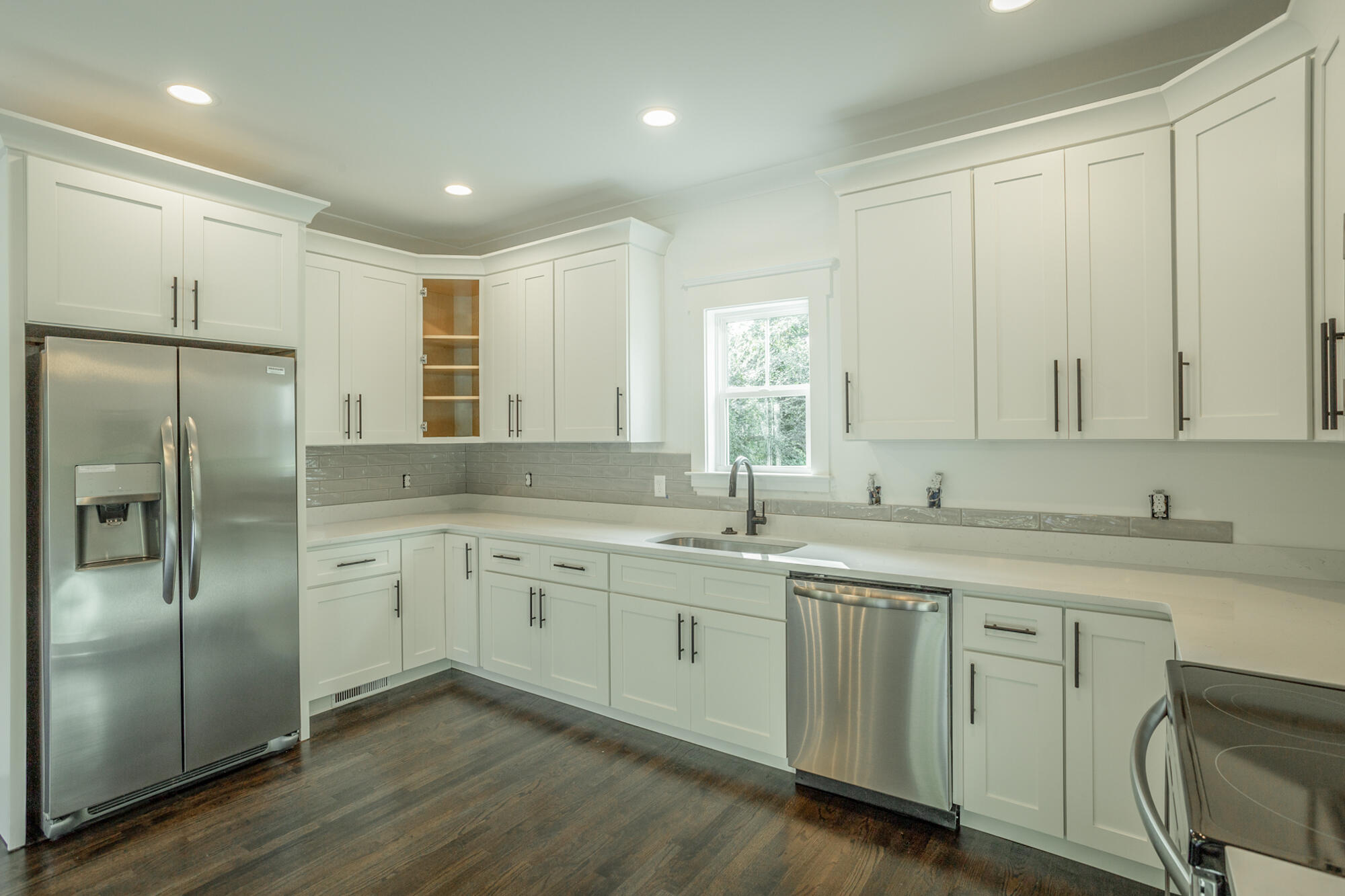 4708 North Forest Road Hixson, TN 37343 - Photo 14 of 57 174 Lynda Cir. HD-16