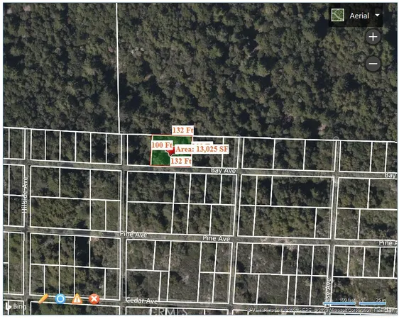 $24,000 | 0 Lot:7-10 Blk:123 Subd:happyland, Felton, CA 95018