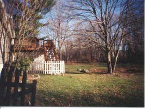 8 Bride Hill Road Hampton, NH 03842 - Photo 1 of 1