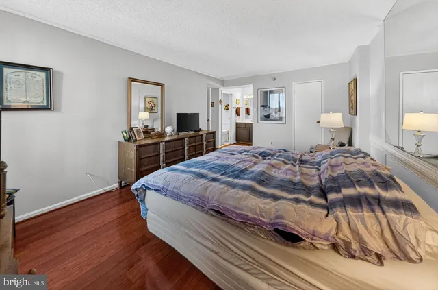 $339,500 | 7401 Westlake Terrace, Unit 1408, Bethesda, MD 20817