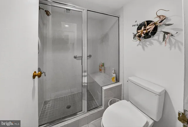 $339,500 | 7401 Westlake Terrace, Unit 1408, Bethesda, MD 20817