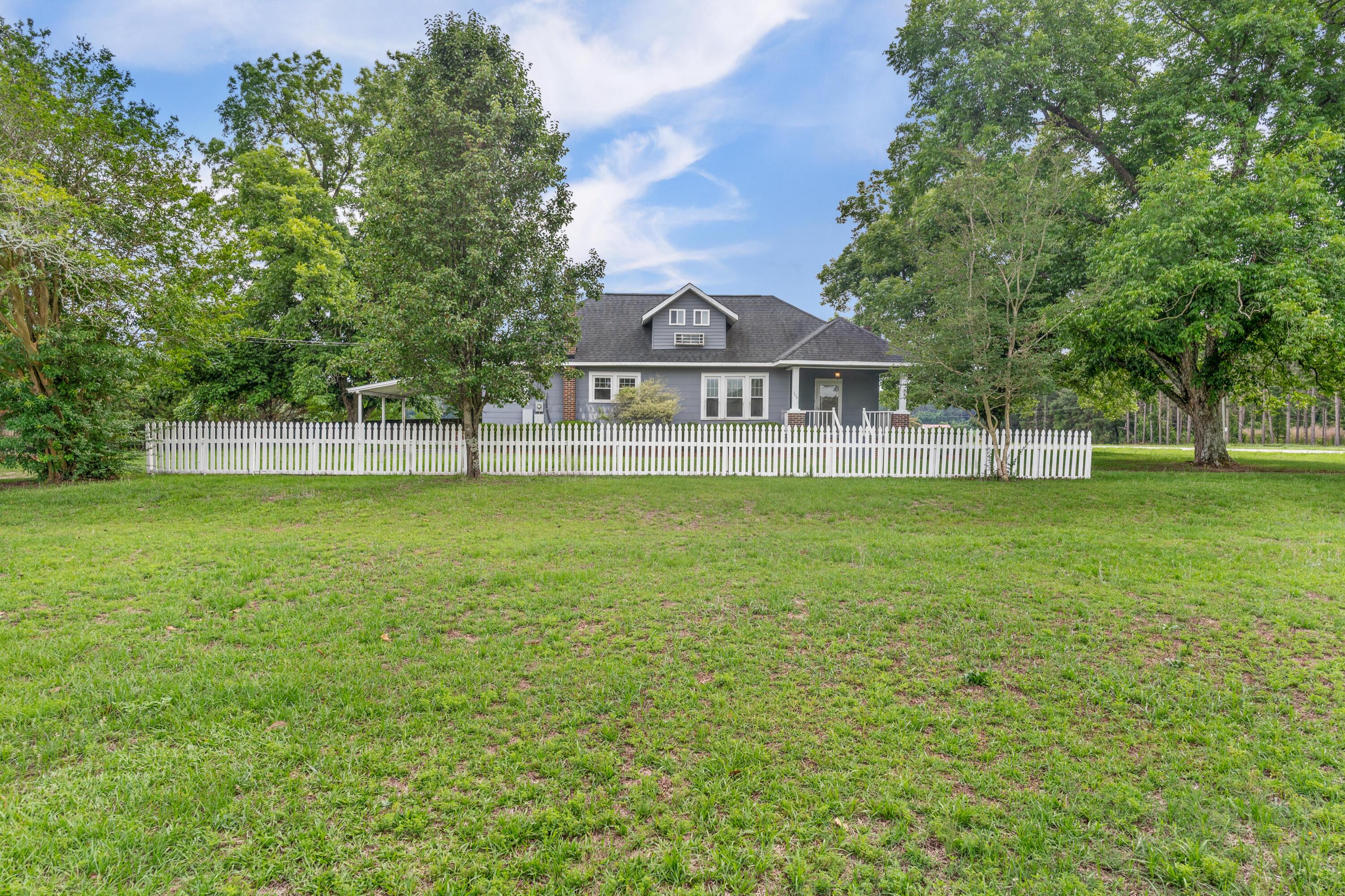 104 Elder Branch Road Cordova, SC 29039 - Photo 1 of 28