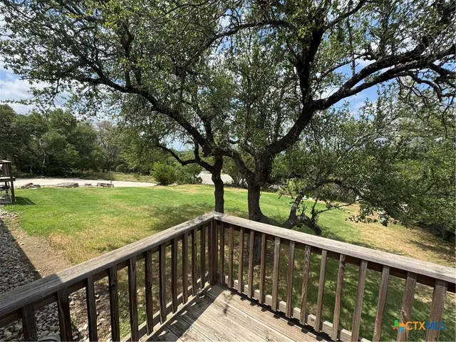 $1,195 | 7691 Farm To Market 32, Unit 3, Canyon Lake, TX 78133