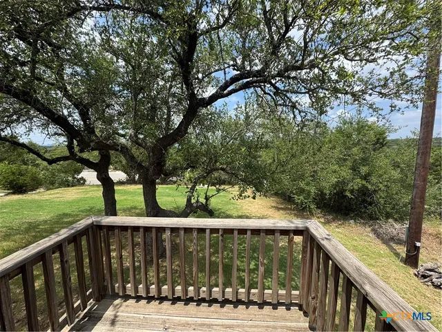 $1,195 | 7691 Farm To Market 32, Unit 3, Canyon Lake, TX 78133