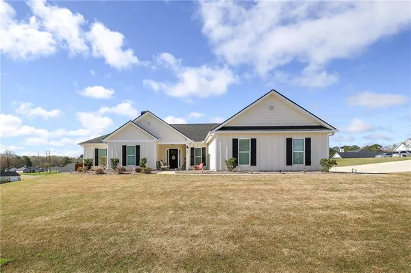 $449,900 | 122 Advent Drive, Winder, GA 30680