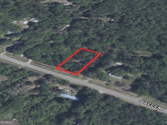 638-628 Old C C C Road Brunswick, GA 31523 - Photo 2 of 10