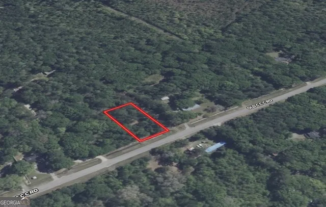 $85,000 | 638-628 Old C C C Road, Brunswick, GA 31523