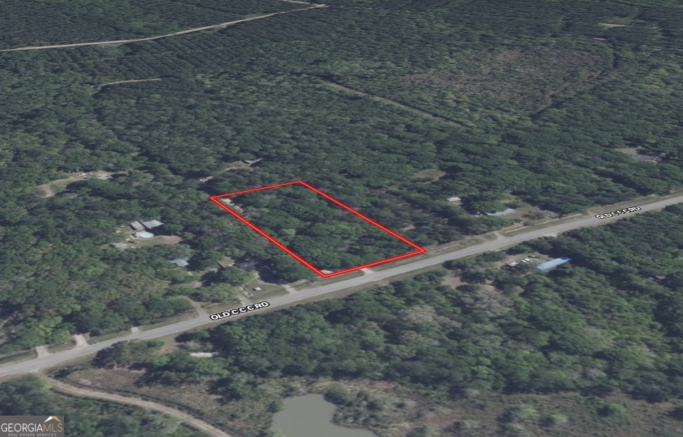 638-628 Old C C C Road Brunswick, GA 31523 - Photo 4 of 10 a view of a field with plants