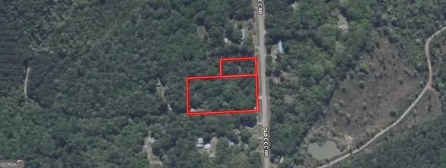 $85,000 | 638-628 Old C C C Road, Brunswick, GA 31523