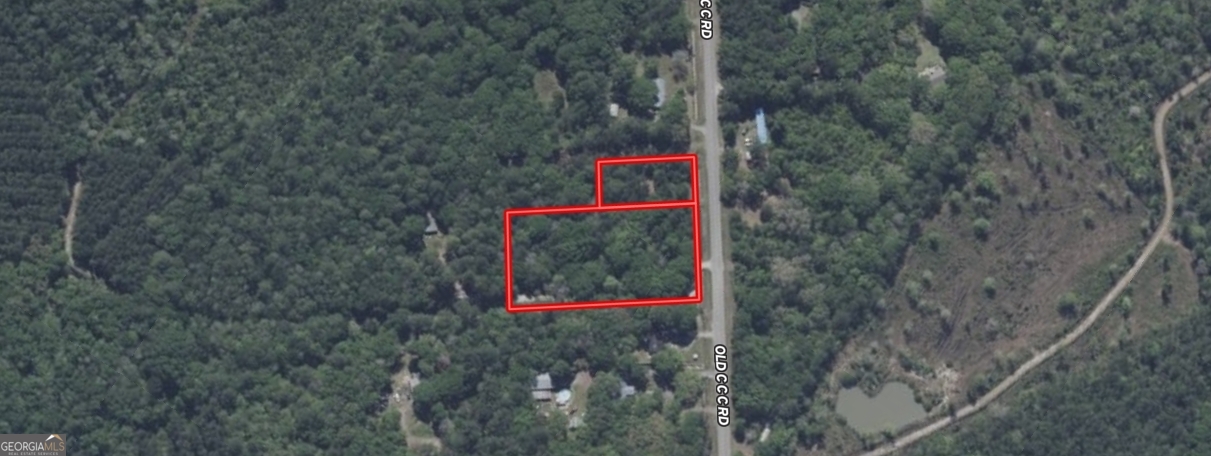 638-628 Old C C C Road Brunswick, GA 31523 - Photo 8 of 10 a sign that is on a brick wall