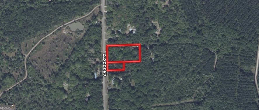 638-628 Old C C C Road Brunswick, GA 31523 - Photo 9 of 10 a sign that is on the side of a building