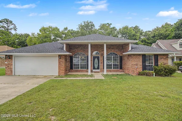 $1,950 | 13518 Huntington Circle, Gulfport, MS 39503