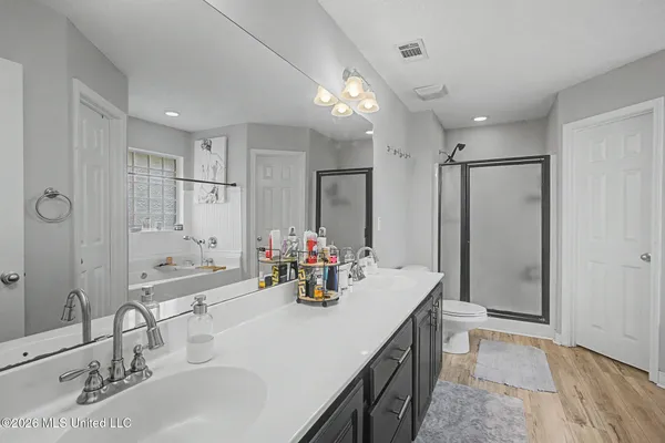 $1,950 | 13518 Huntington Circle, Gulfport, MS 39503