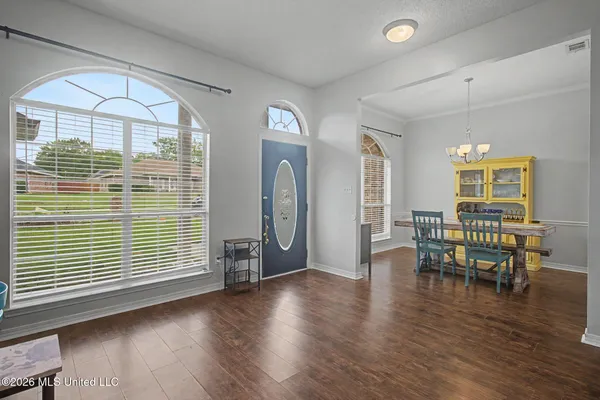 $1,950 | 13518 Huntington Circle, Gulfport, MS 39503