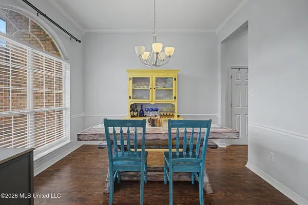 $1,950 | 13518 Huntington Circle, Gulfport, MS 39503